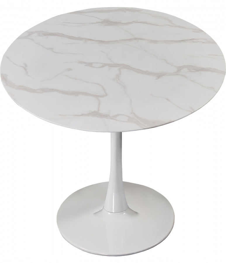 Table de salle à manger tulipe 36"