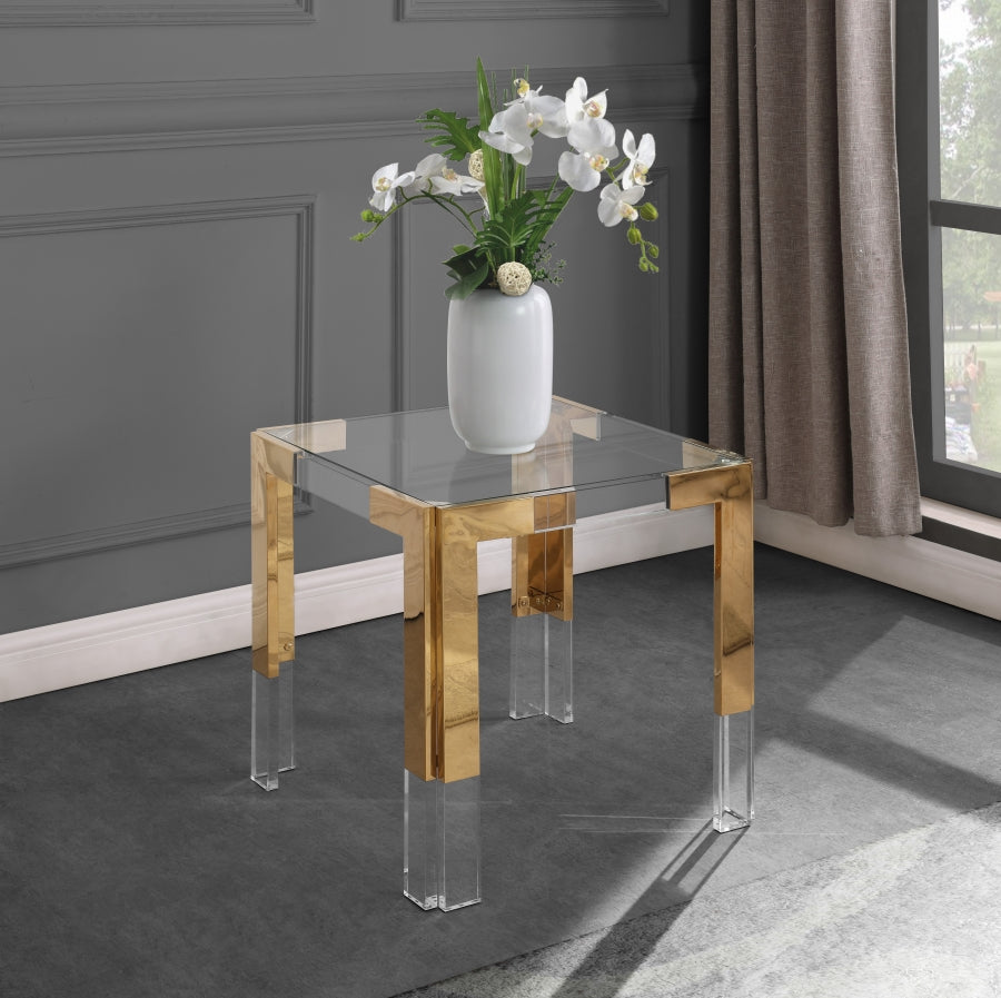 Table de bout Casper