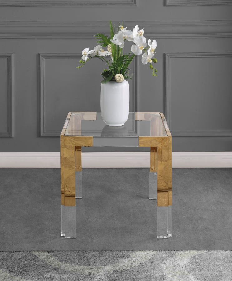 Table de bout Casper