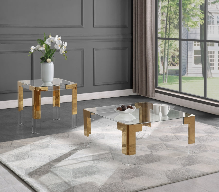 Table de bout Casper