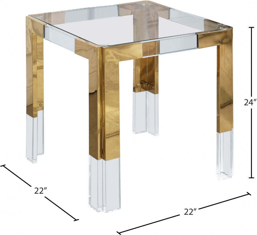 Table de bout Casper