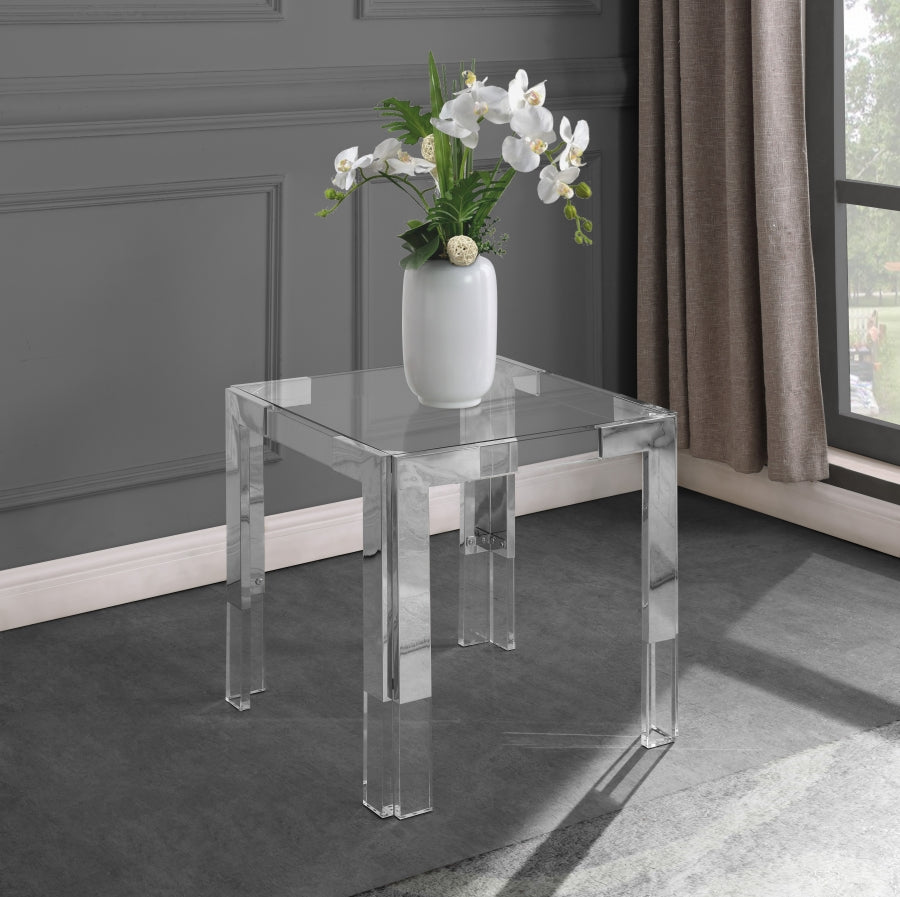 Table de bout Casper