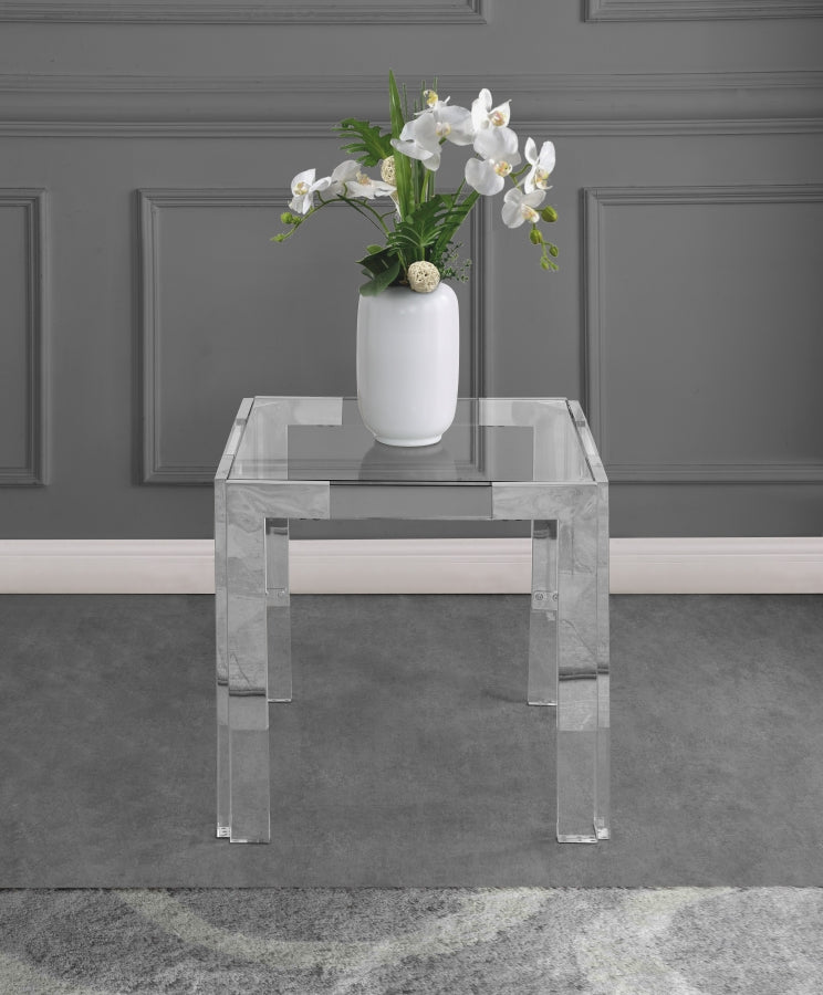 Table de bout Casper