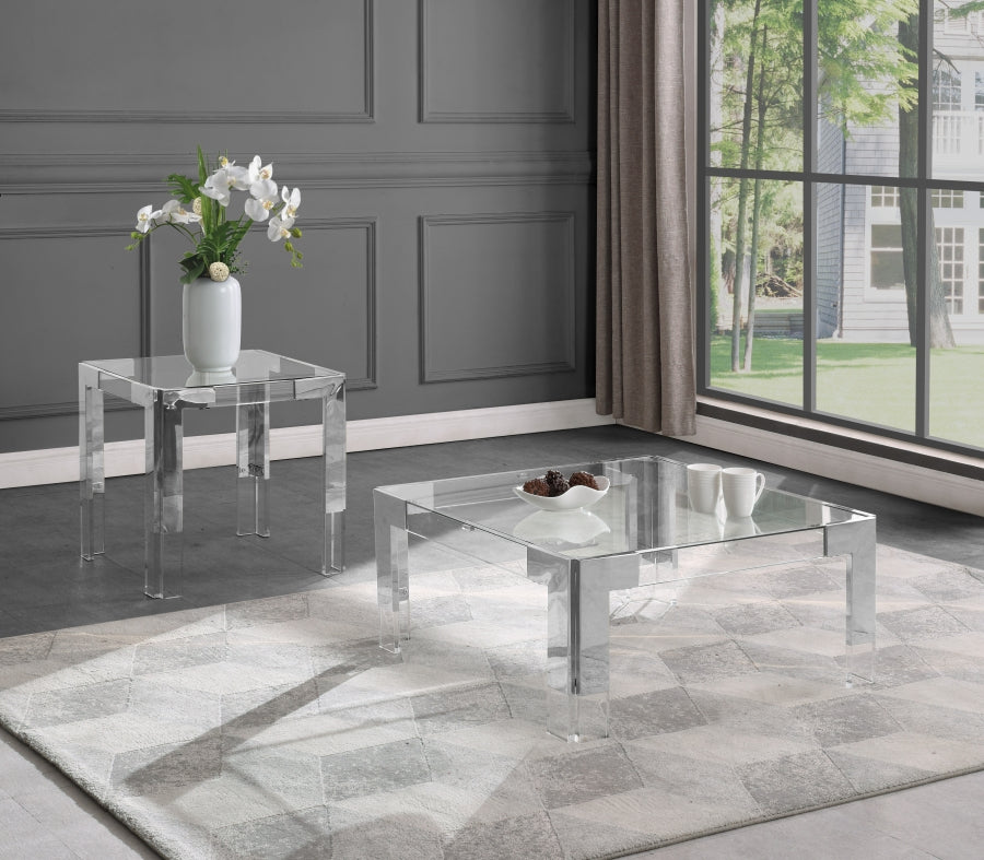 Table de bout Casper