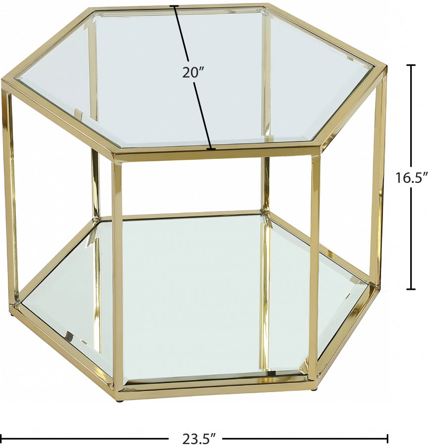 Table Basse Sei