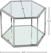 Table Basse Sei