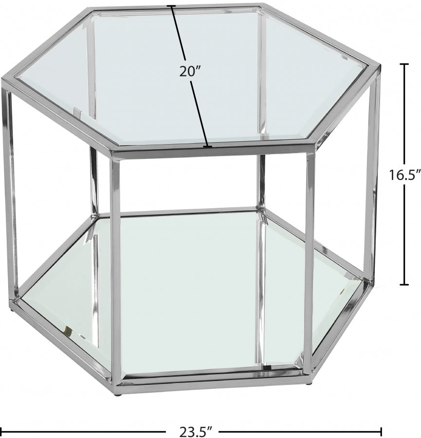 Table Basse Sei