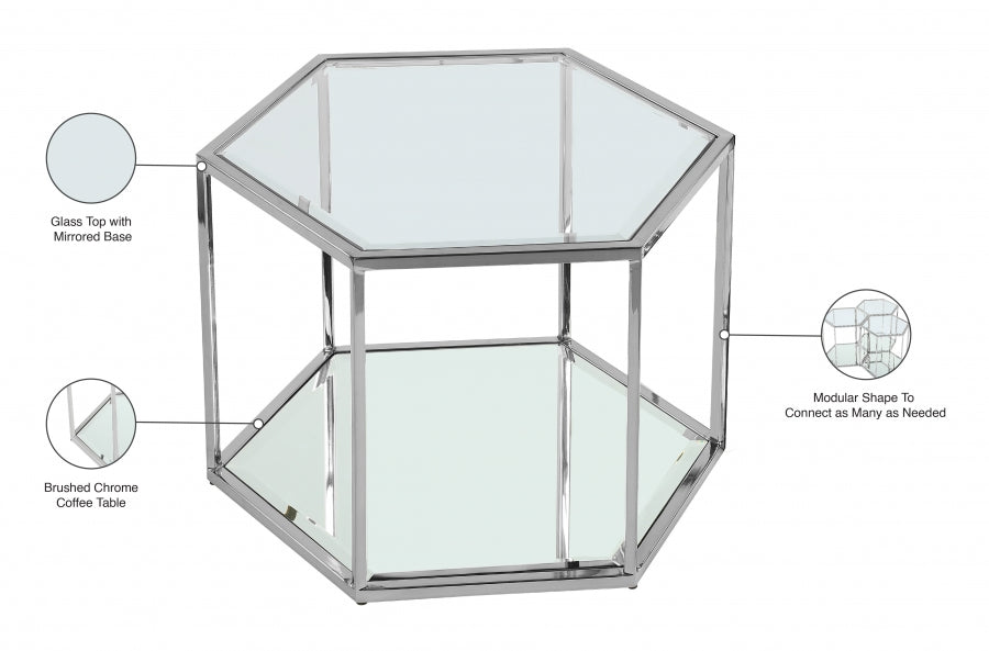 Table Basse Sei