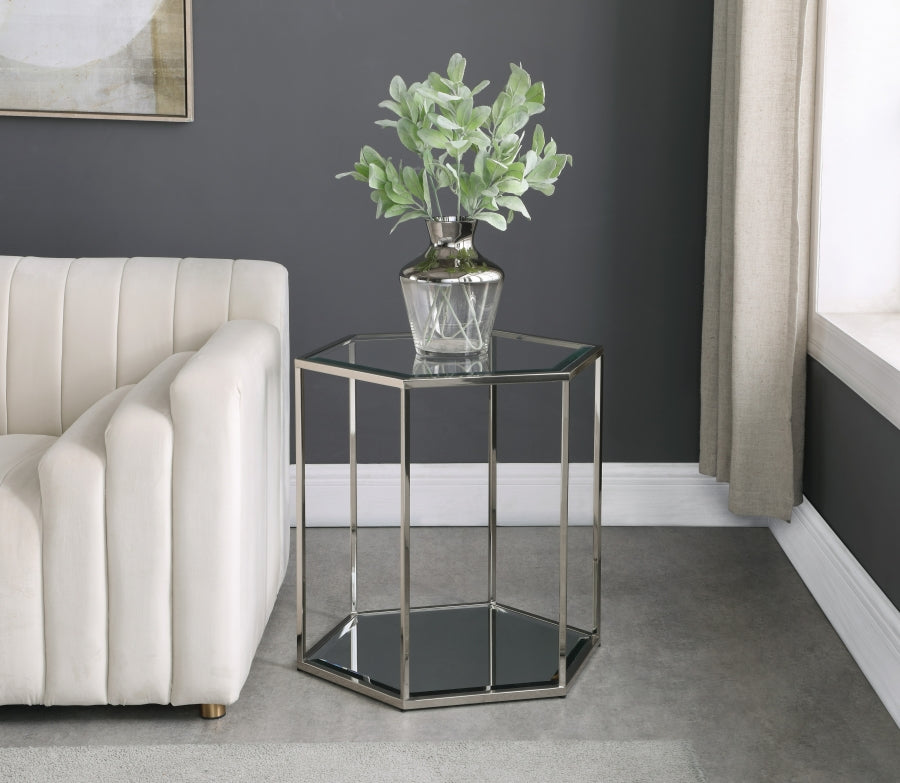 Table de bout Sei
