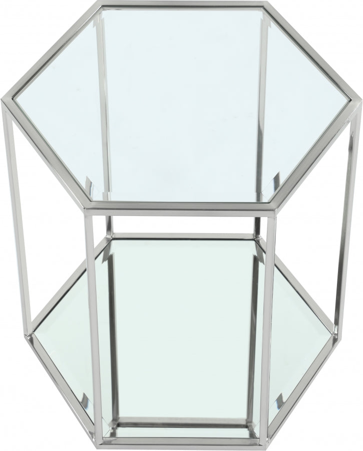 Table de bout Sei