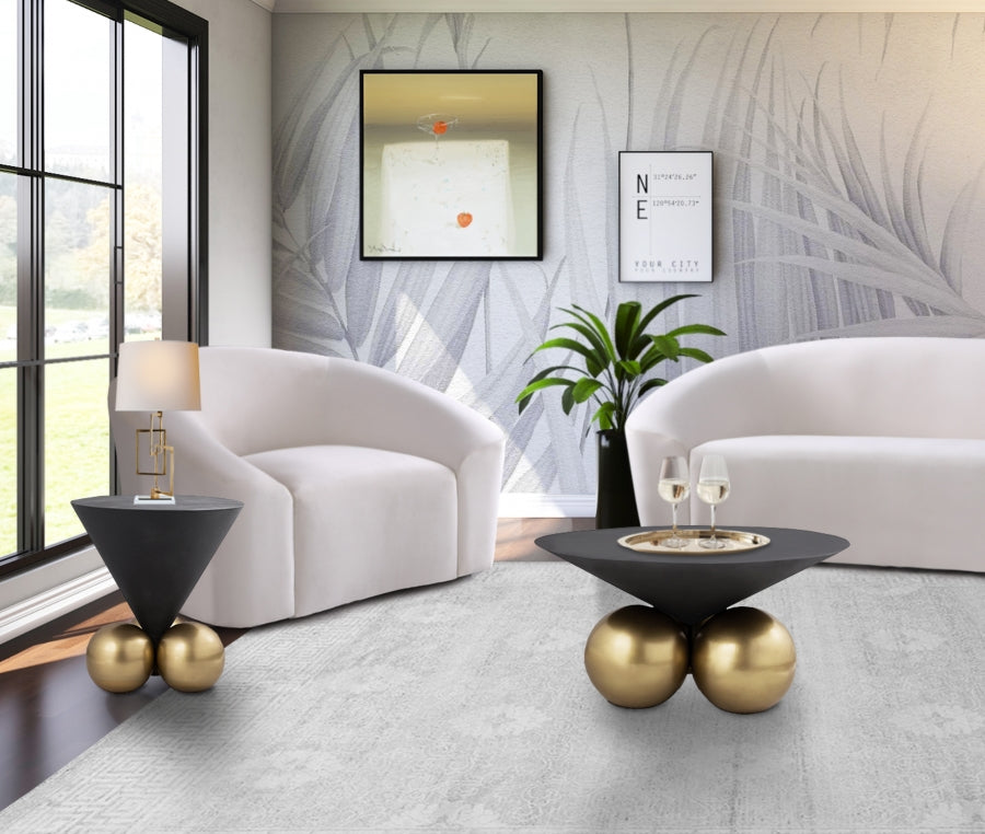 Table basse Naples