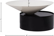 Table basse Damon