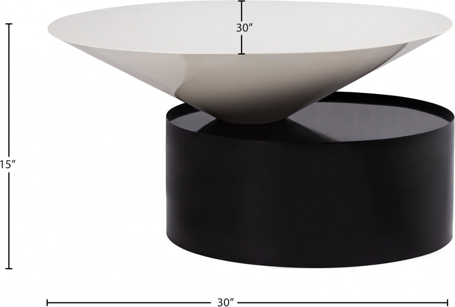 Table basse Damon