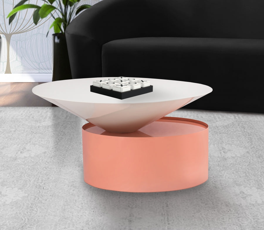 Table basse Damon