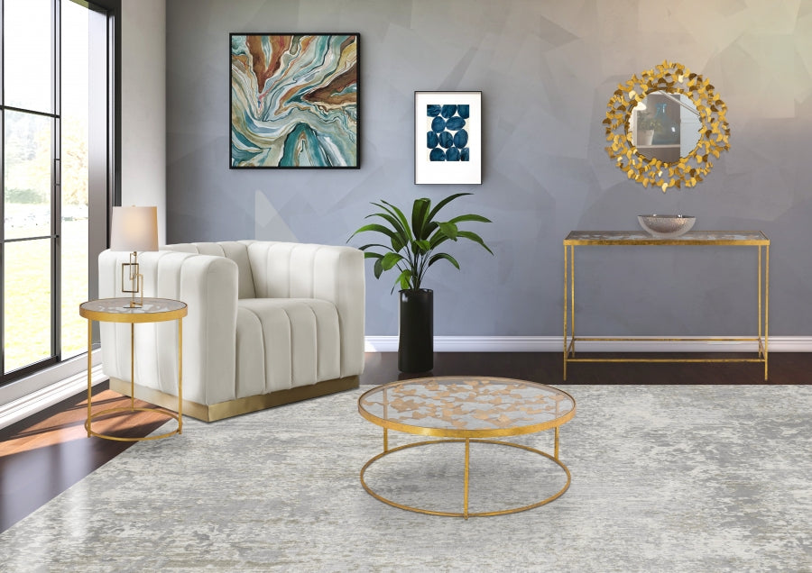 Miroir papillon