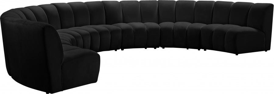 Infini Modulaire 7pc. En coupé
