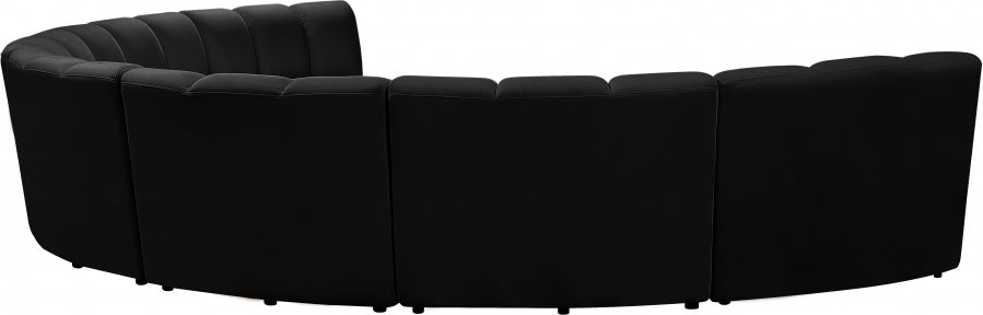 Infini Modulaire 7pc. En coupé