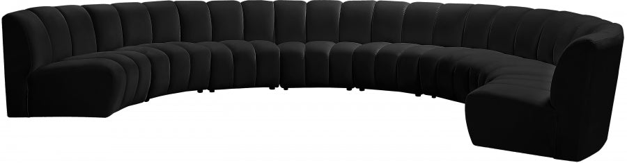 Infini Modulaire 8pc. En coupé