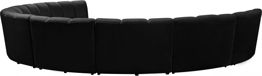 Infini Modulaire 8pc. En coupé