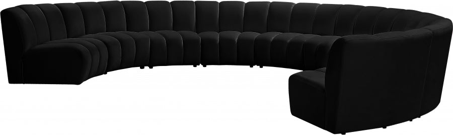 Infini Modulaire 9pc. En coupé