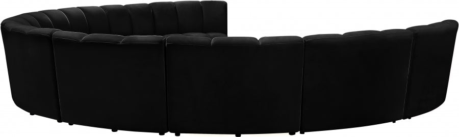 Infini Modulaire 9pc. En coupé