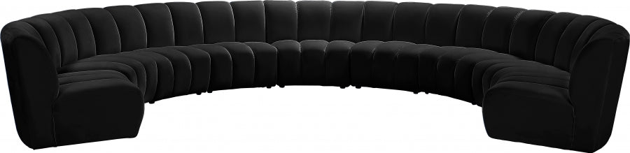 Infini Modulaire 9pc. En coupé