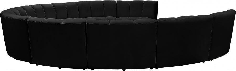 Infini Modulaire 10pc. En coupé