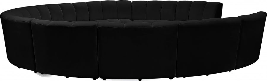 Infini Modulaire 11pc. En coupé