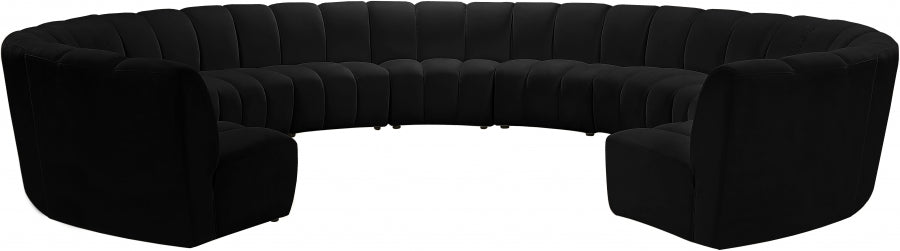 Infini Modulaire 11pc. En coupé