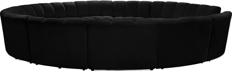 Infini Modulaire 12pc. En coupé