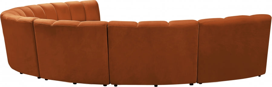 Infini Modulaire 7pc. En coupé