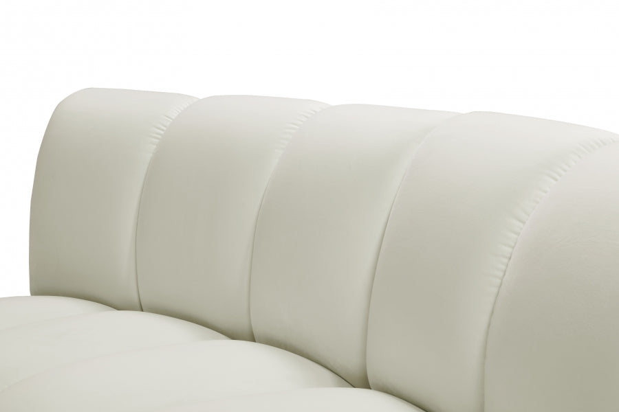 Infini Modulaire 7pc. En coupé