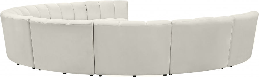 Infini Modulaire 9pc. En coupé