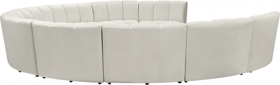 Infini Modulaire 10pc. En coupé