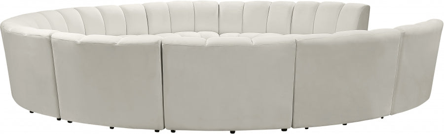 Infini Modulaire 11pc. En coupé