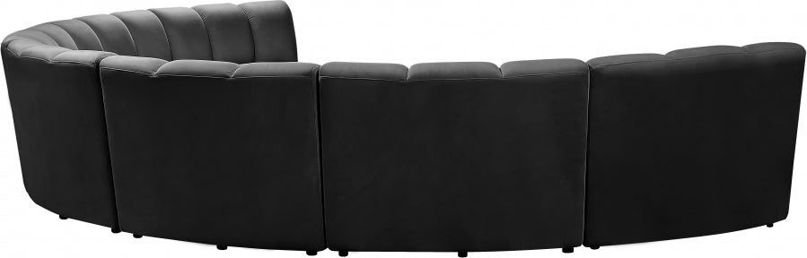 Infini Modulaire 7pc. En coupé