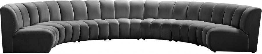 Infini Modulaire 7pc. En coupé