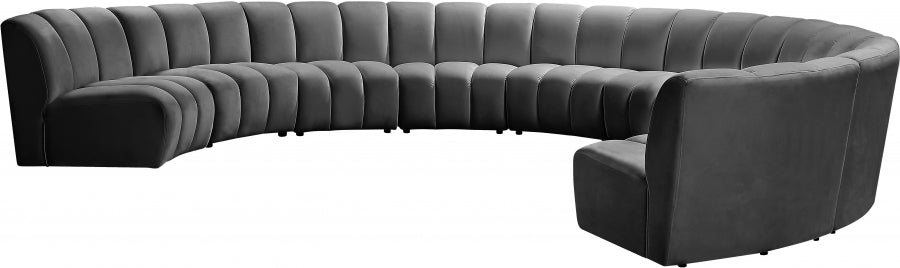 Infini Modulaire 9pc. En coupé