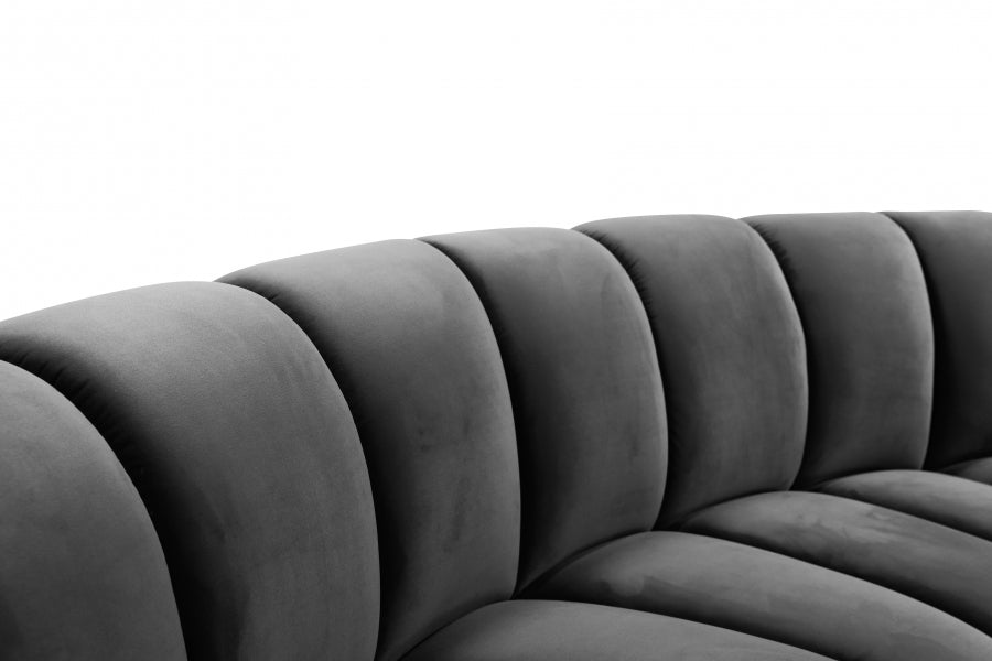 Infini Modulaire 10pc. En coupé