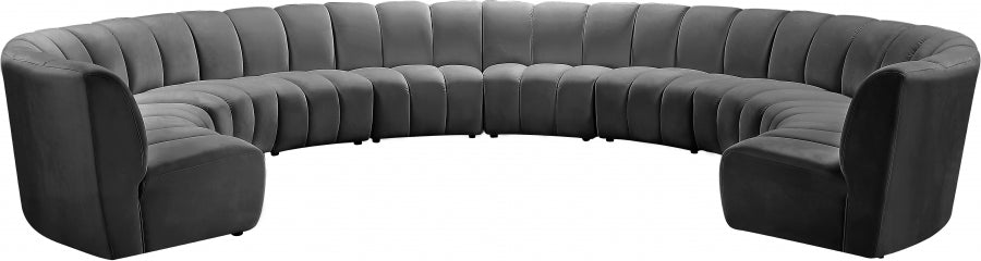 Infini Modulaire 10pc. En coupé