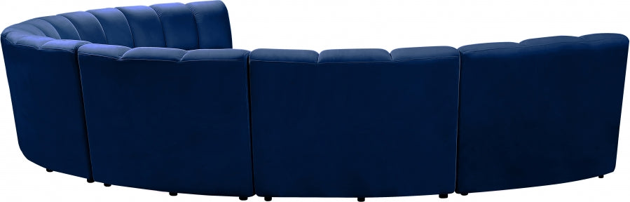 Infini Modulaire 7pc. En coupé