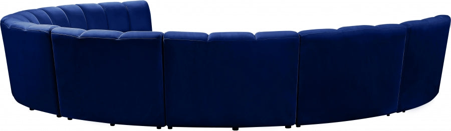 Infini Modulaire 8pc. En coupé