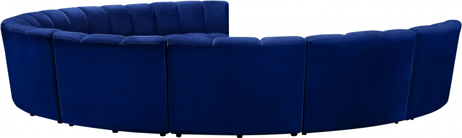 Infini Modulaire 9pc. En coupé