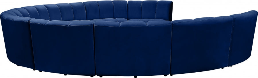 Infini Modulaire 10pc. En coupé