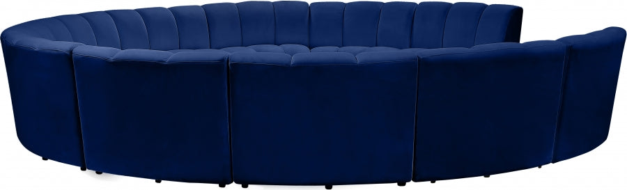Infini Modulaire 11pc. En coupé