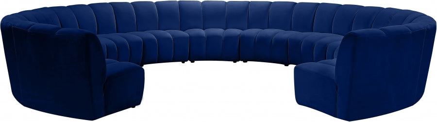 Infini Modulaire 11pc. En coupé