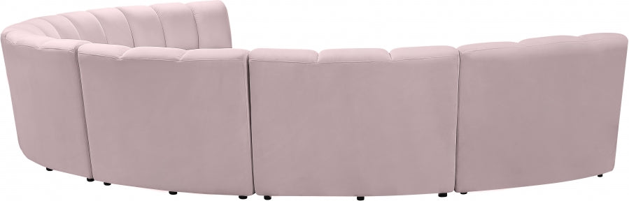 Infini Modulaire 7pc. En coupé