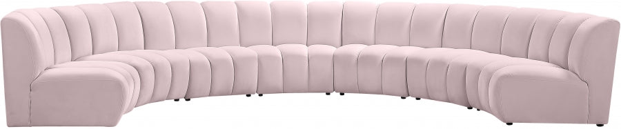 Infini Modulaire 7pc. En coupé