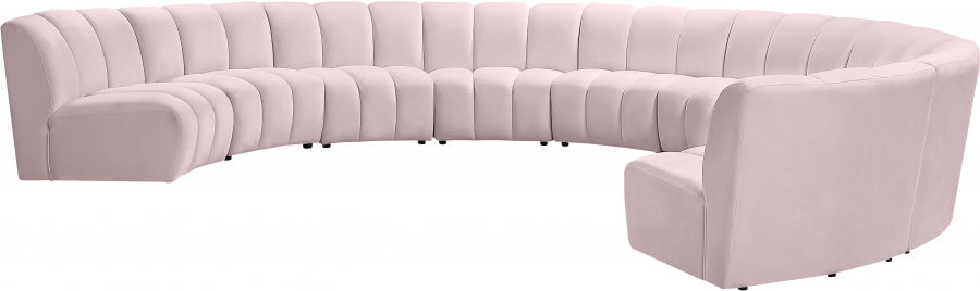 Infini Modulaire 9pc. En coupé