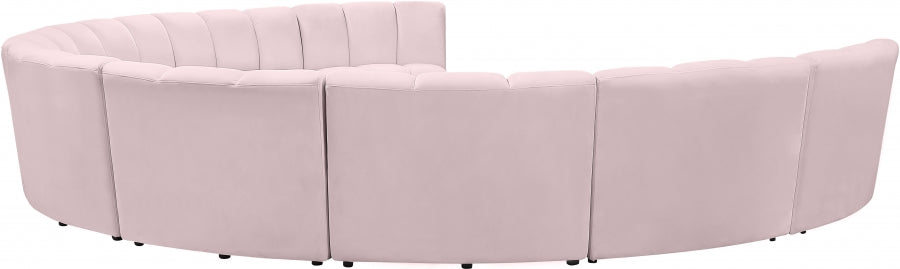 Infini Modulaire 9pc. En coupé